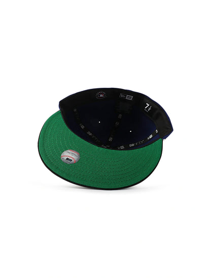 New Era 5950 LA Dodgers Mascot Hat | Blue/Black