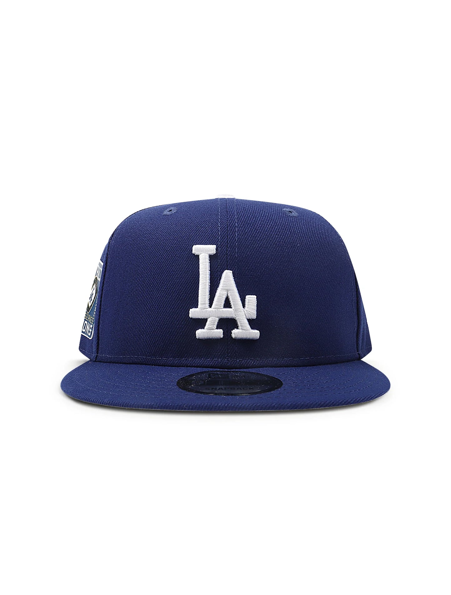 950 Back to Back Champs Snapback | Blue