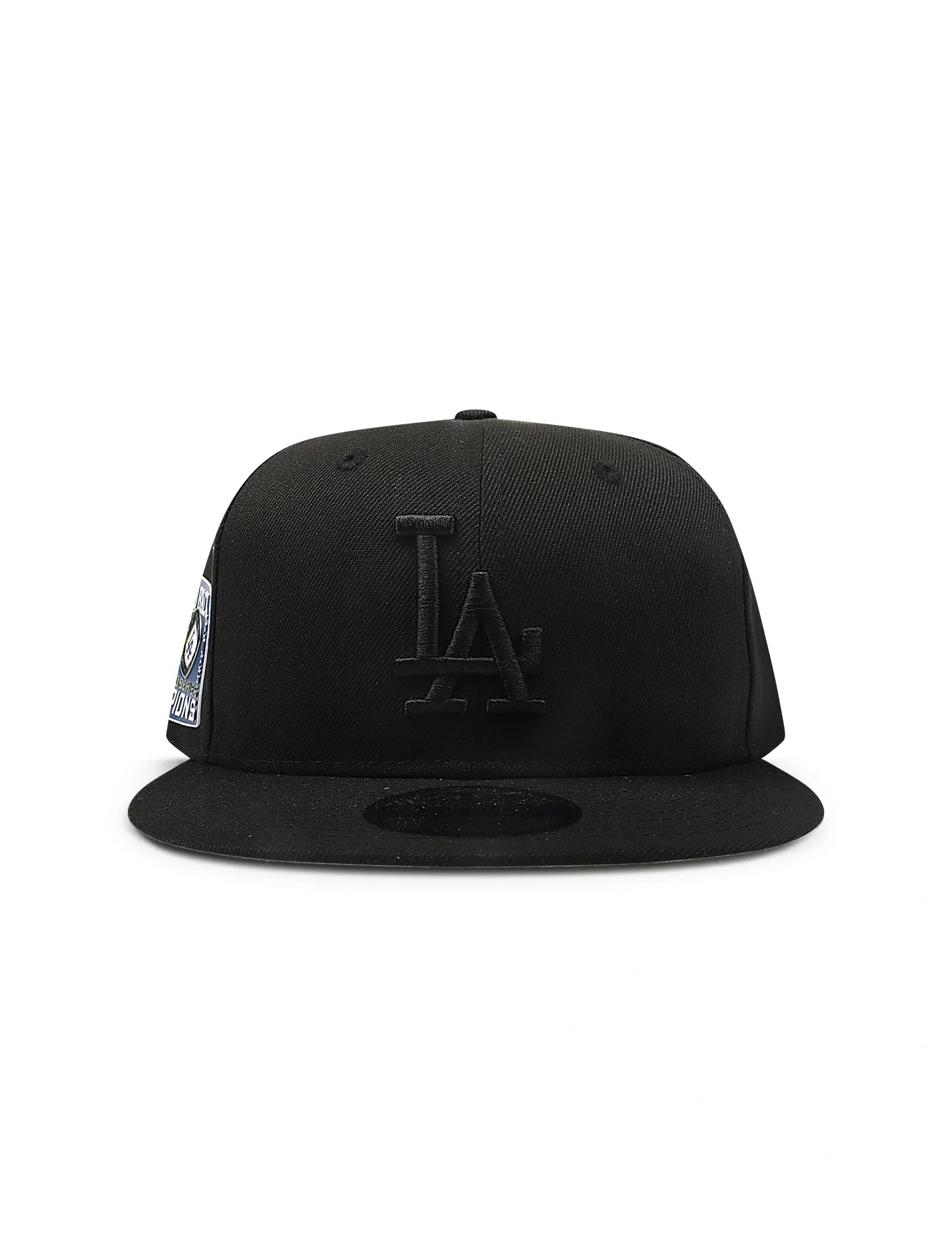 950 Back to Back Champs Snapback | Black