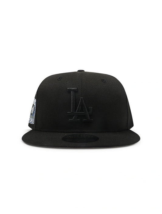 950 Back to Back Champs Snapback | Black