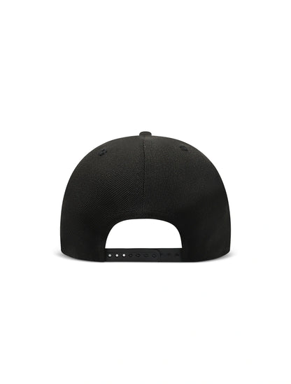 950 Back to Back Champs Snapback | Black