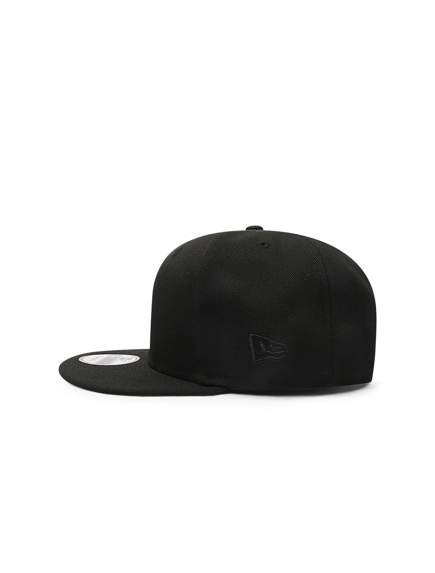 950 Back to Back Champs Snapback | Black