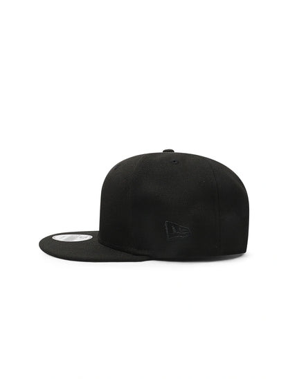 950 Back to Back Champs Snapback | Black