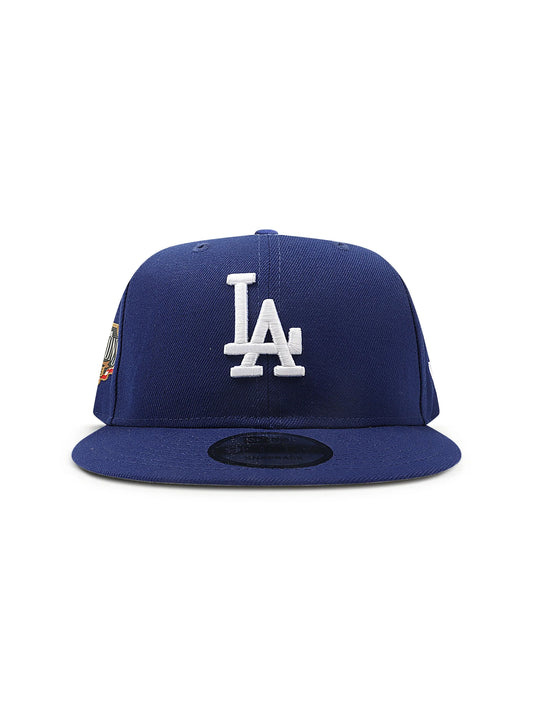 950 World Series Champs Snapback | Blue