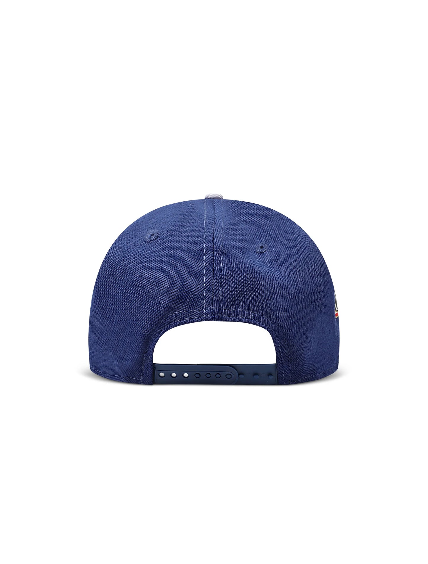 950 World Series Champs Snapback | Blue