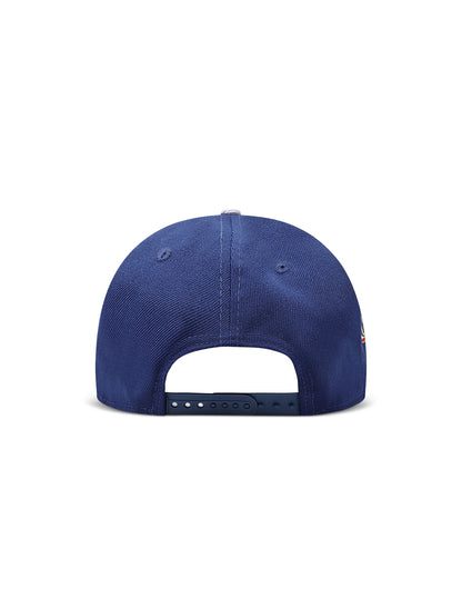 950 World Series Champs Snapback | Blue