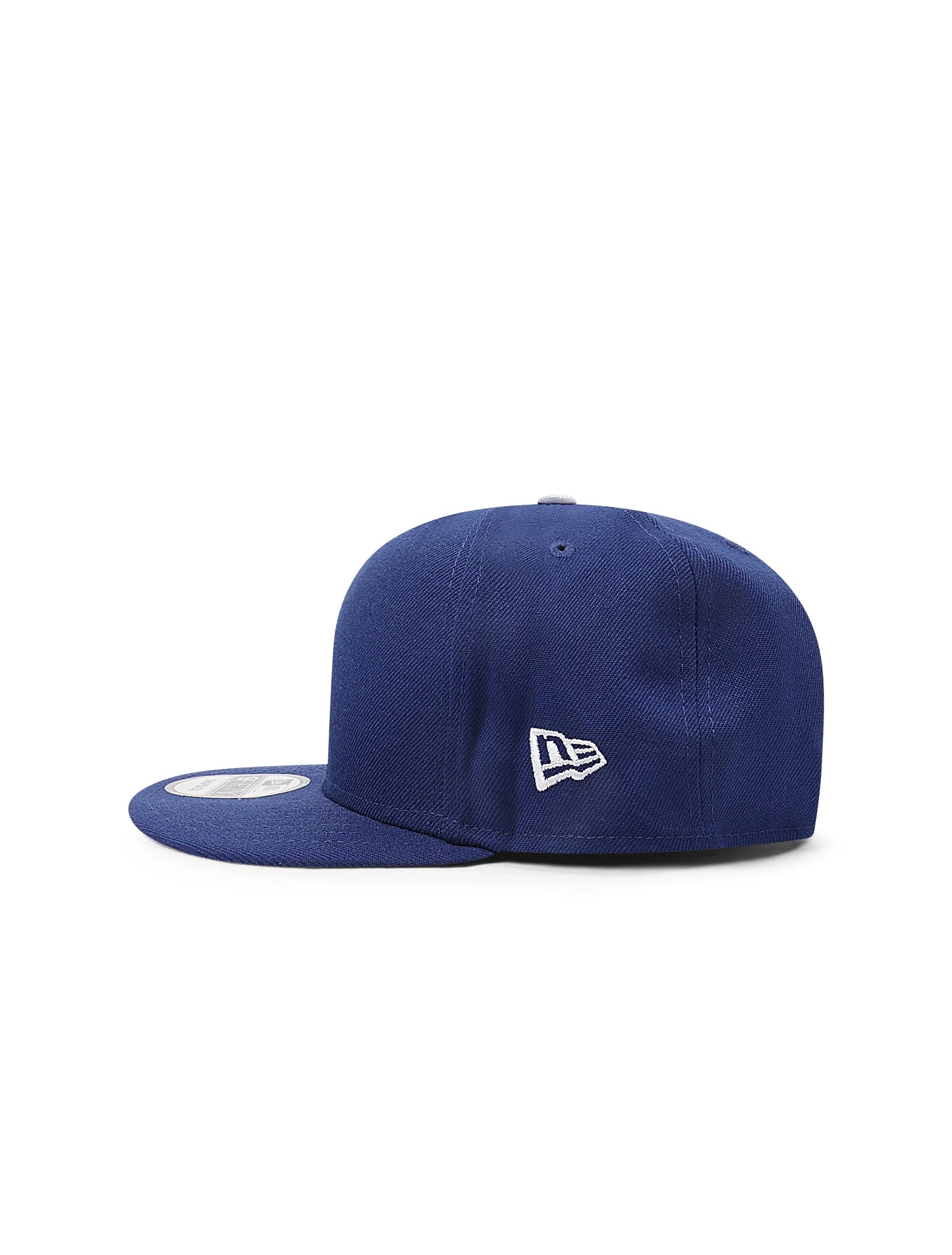 950 World Series Champs Snapback | Blue