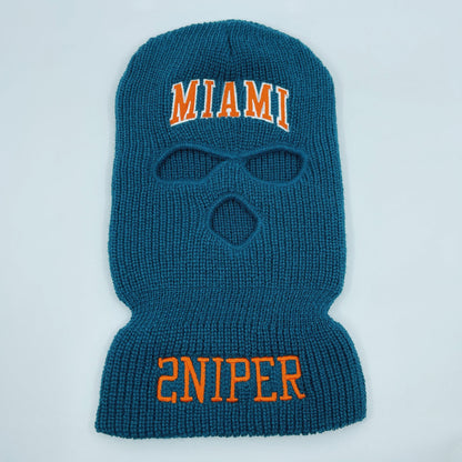 Ski Mask | Ski Mask Fins