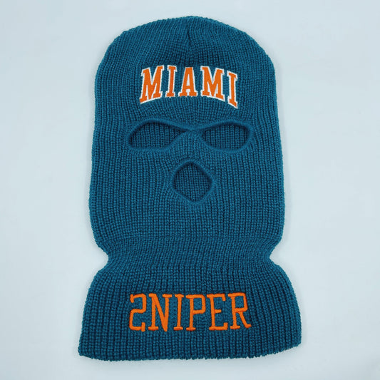 Ski Mask | Ski Mask Fins