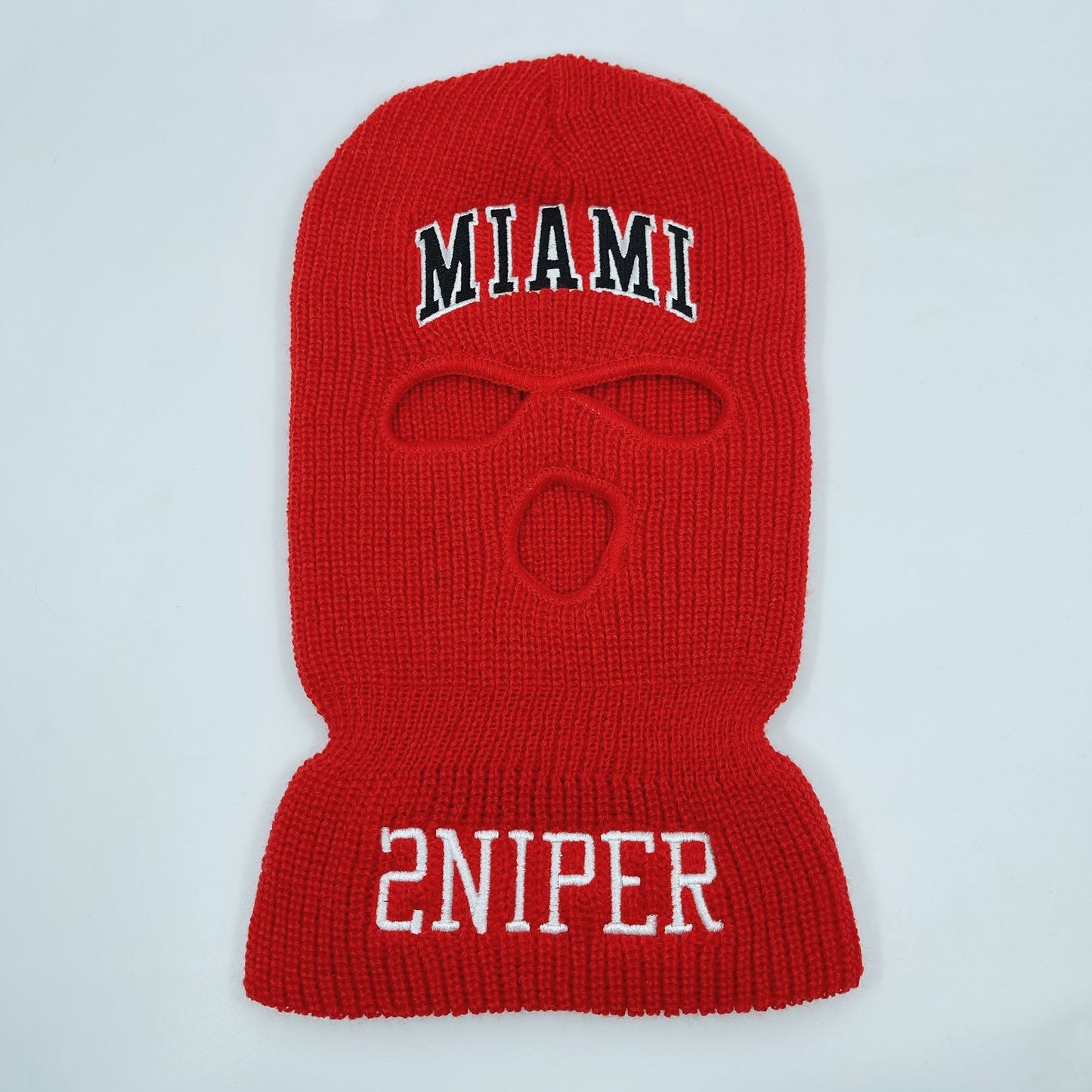 Ski Mask | Miami Heat