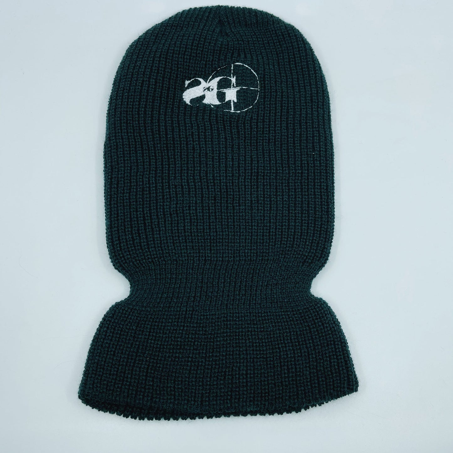 Ski Mask | Miami Canes