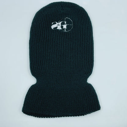Ski Mask | Miami Canes