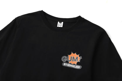 Chewing Gum Tee