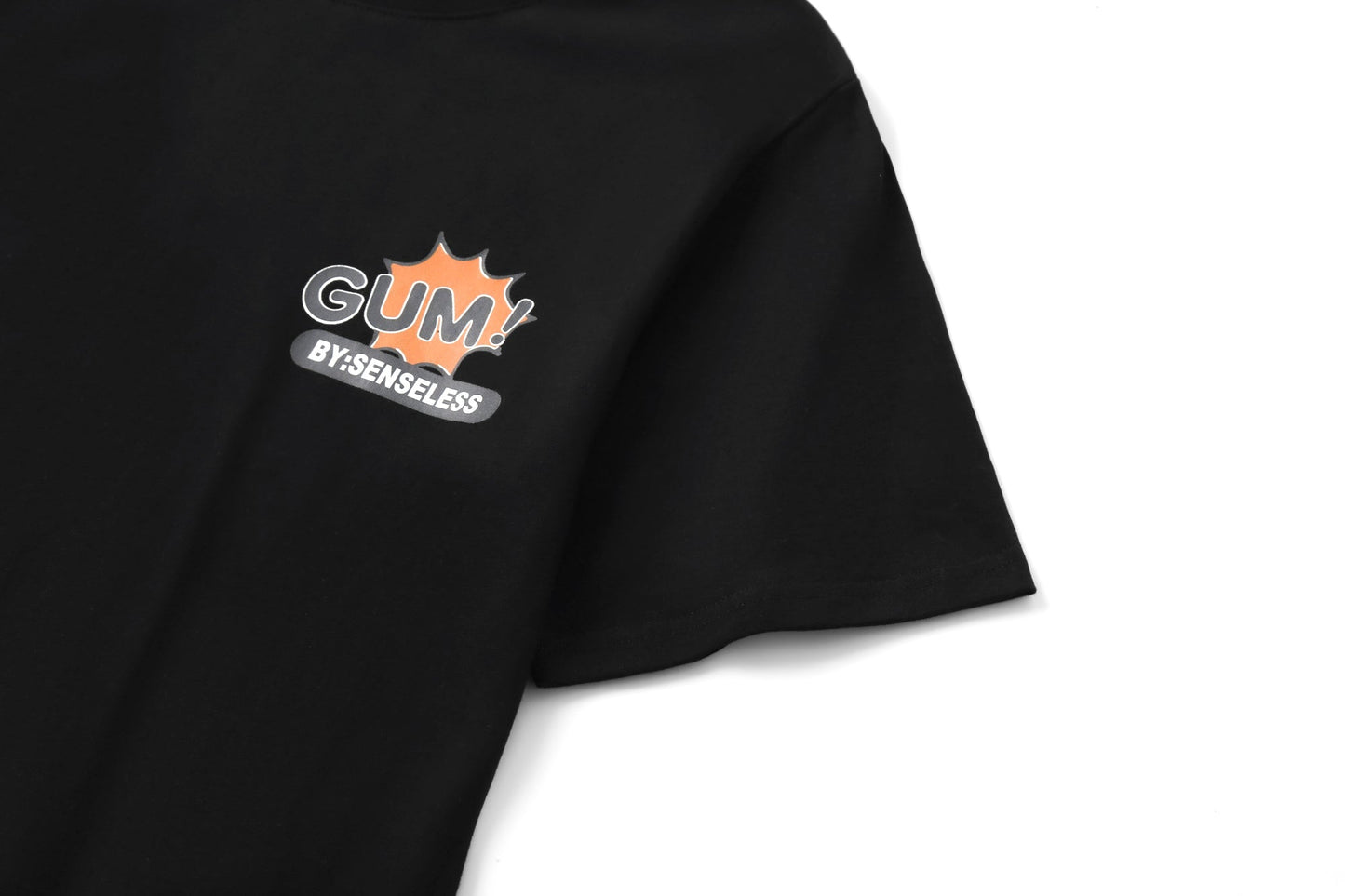 Chewing Gum Tee