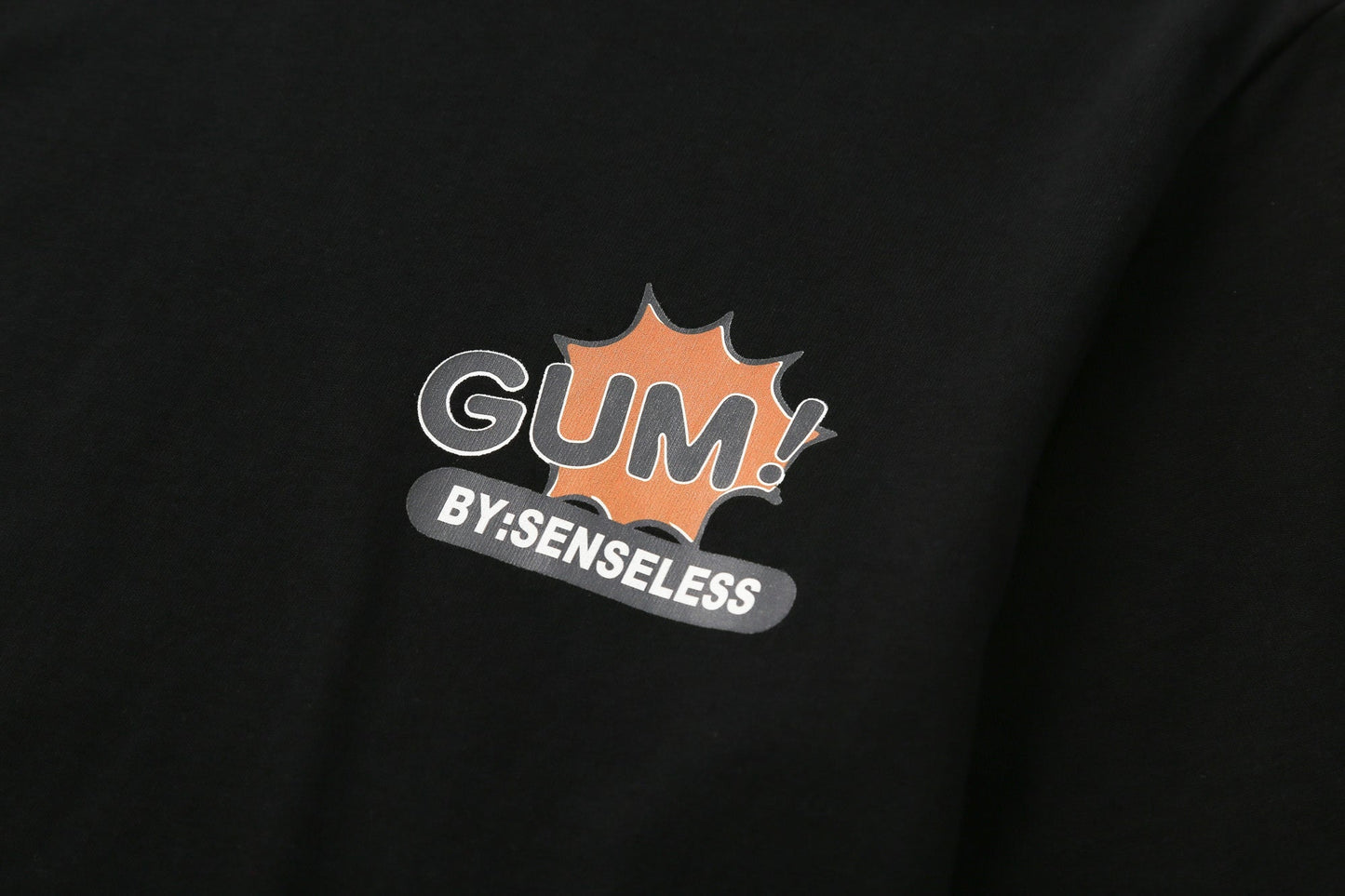 Chewing Gum Tee