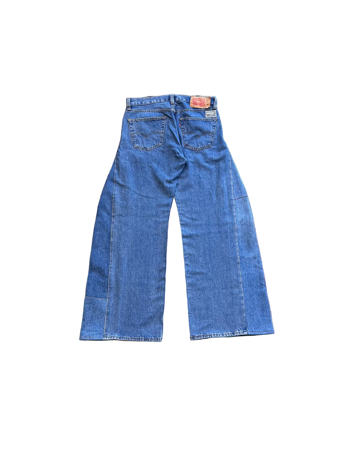 Balloon Pant 2.0