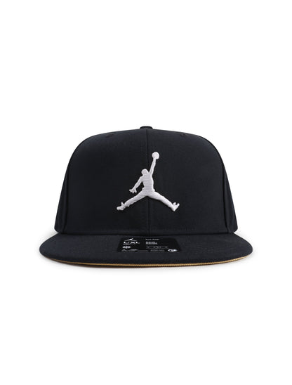 Jumpman Pro Cap | Black/White