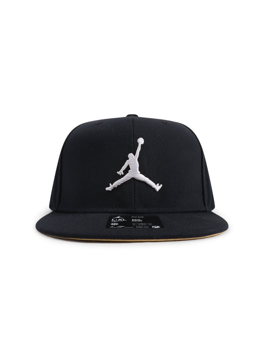 Jumpman Pro Cap | Black/White