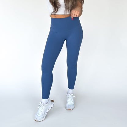 Flex & Flow Legging