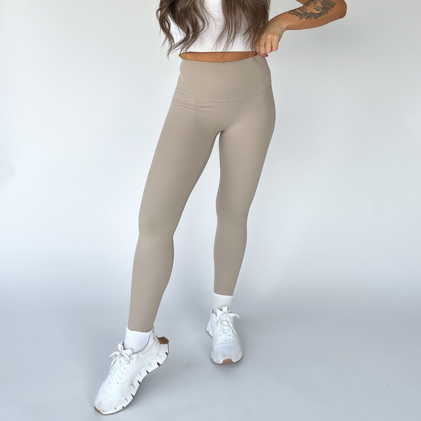 Flex & Flow Legging