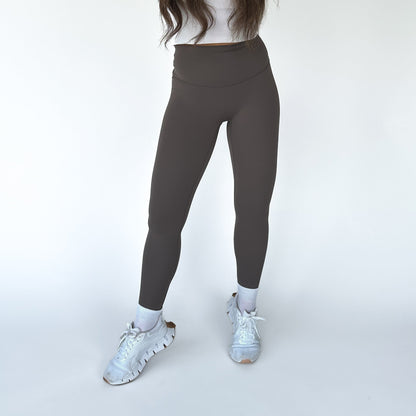 Flex & Flow Legging