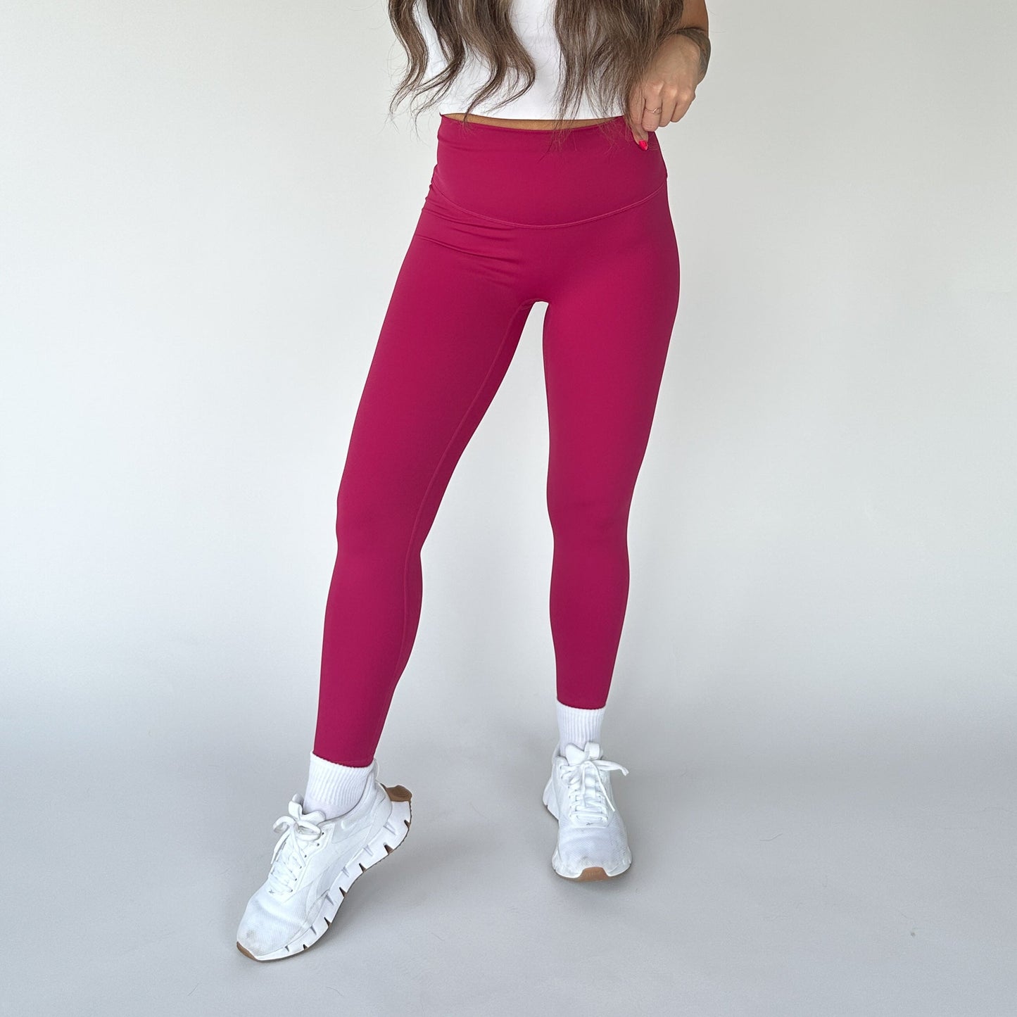 Flex & Flow Legging
