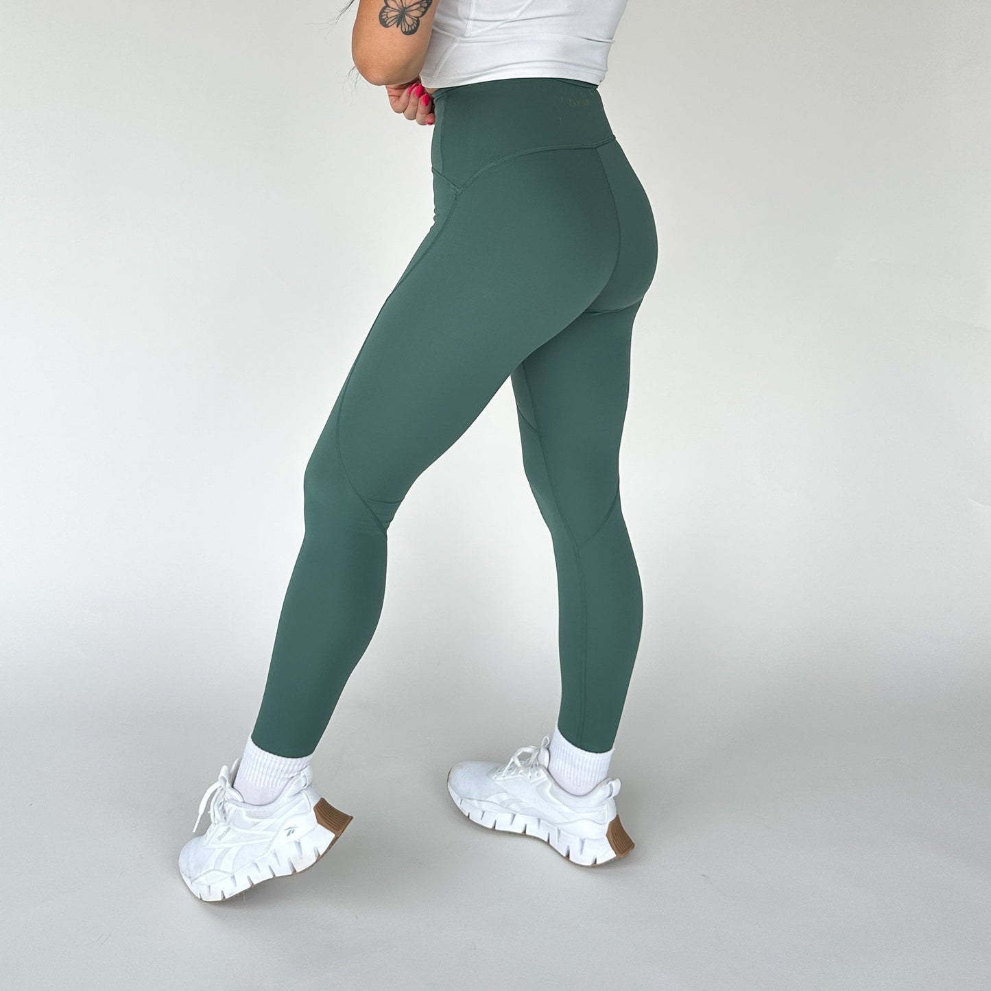 Trainer Muscle Tone Legging
