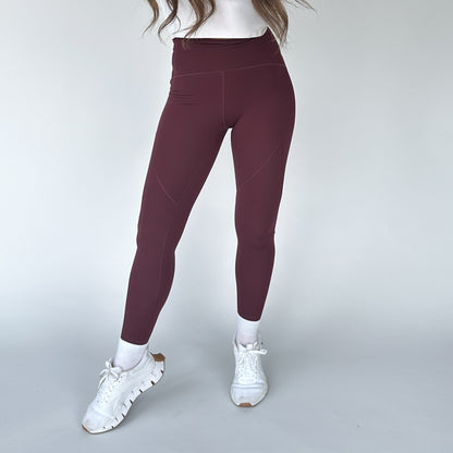 Trainer Muscle Tone Legging