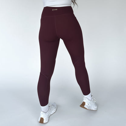 Trainer Muscle Tone Legging