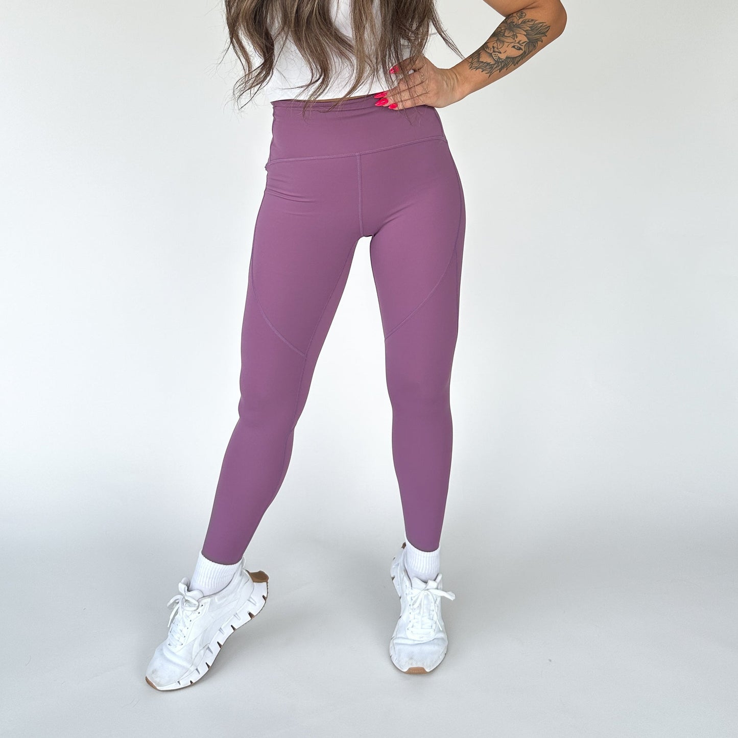 Trainer Muscle Tone Legging