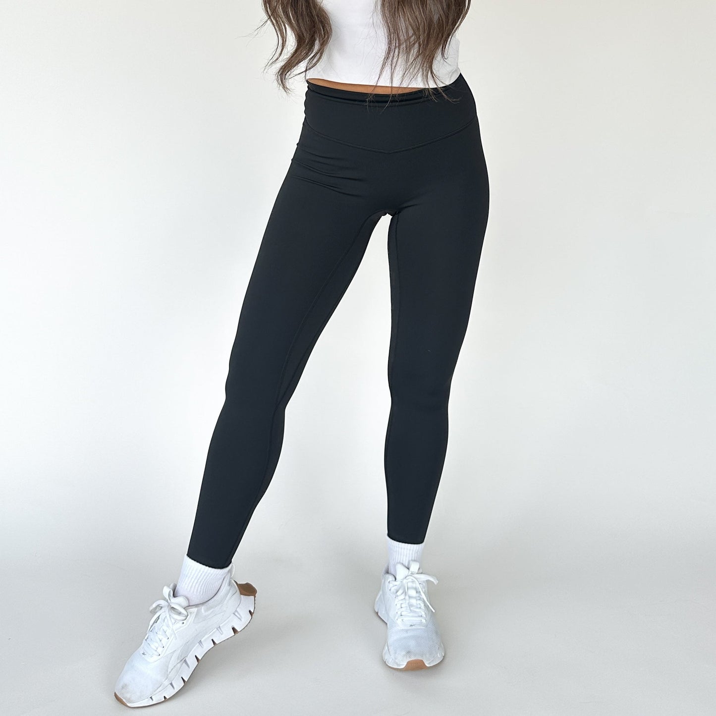 High Society Sculpting Legging