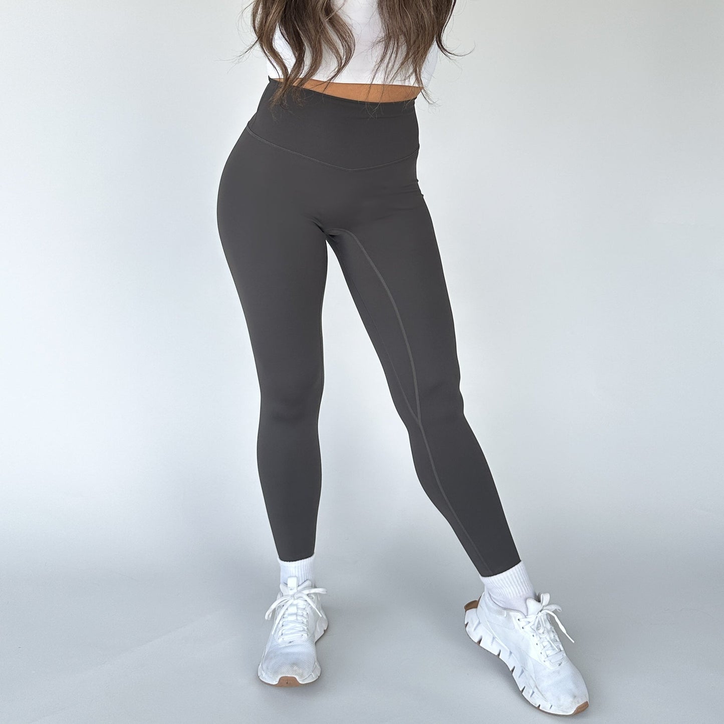 High Society Sculpting Legging