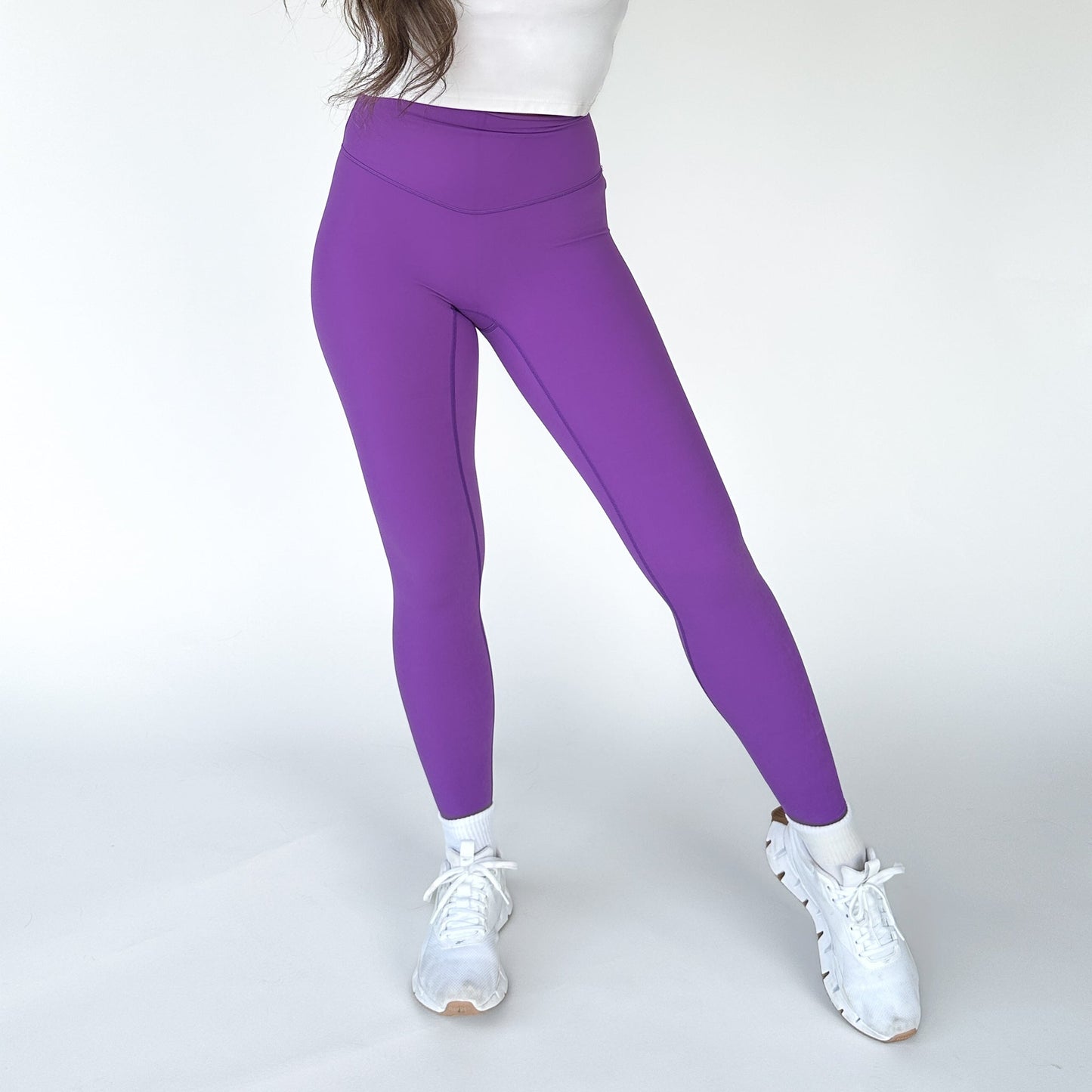 Ultra-Soft Legging