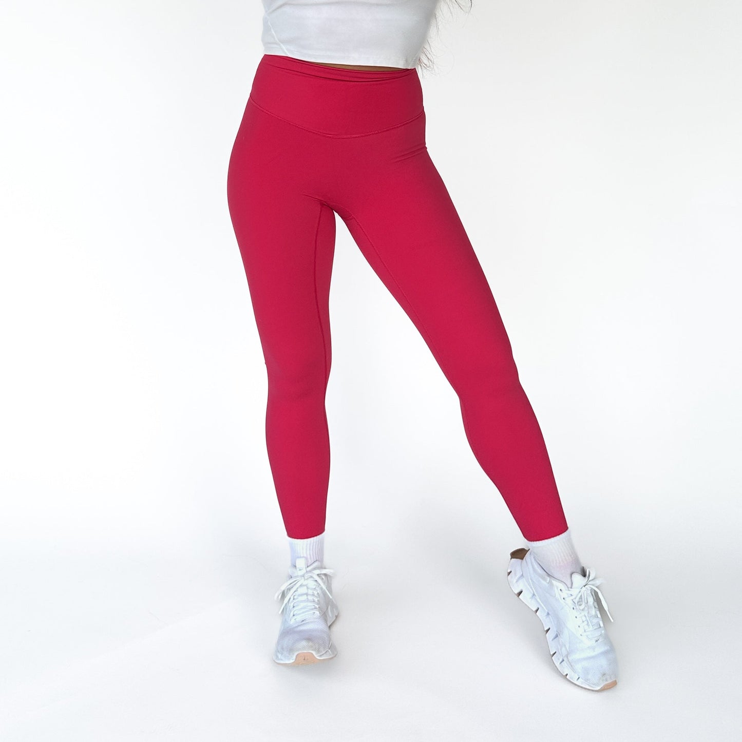Ultra-Soft Legging