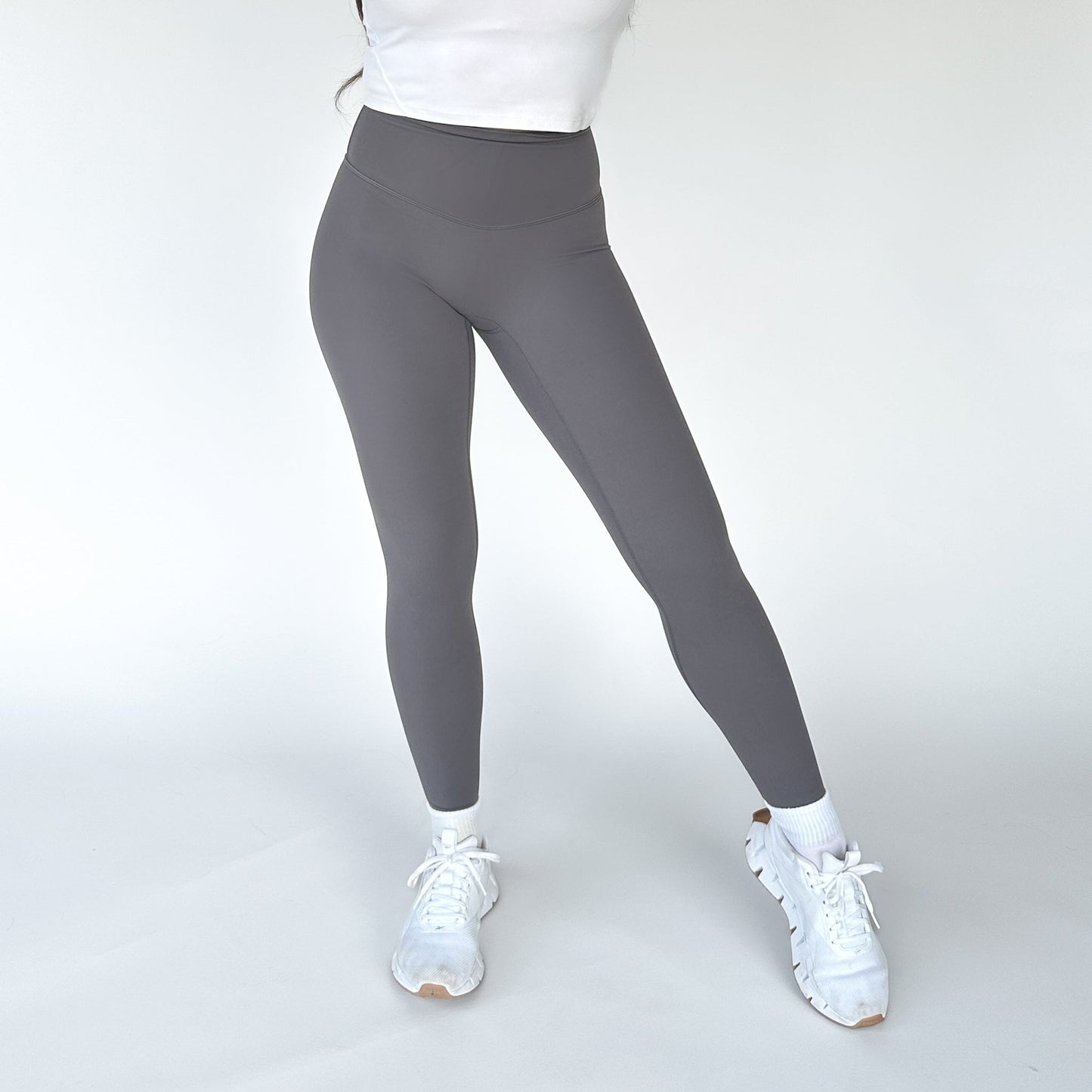 Ultra-Soft Legging