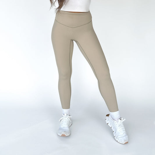 Ultra-Soft Legging