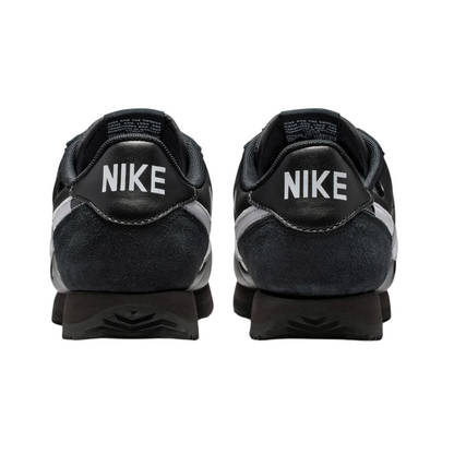 Nike Cortez Polka Dots Black White
