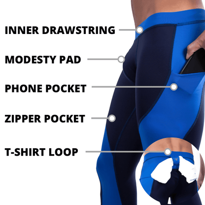 Pride Fans Meggings