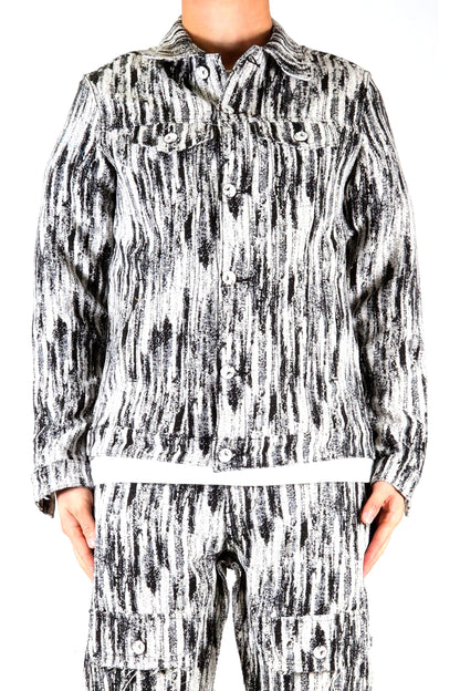 Vetiver  Tapestry Jacket