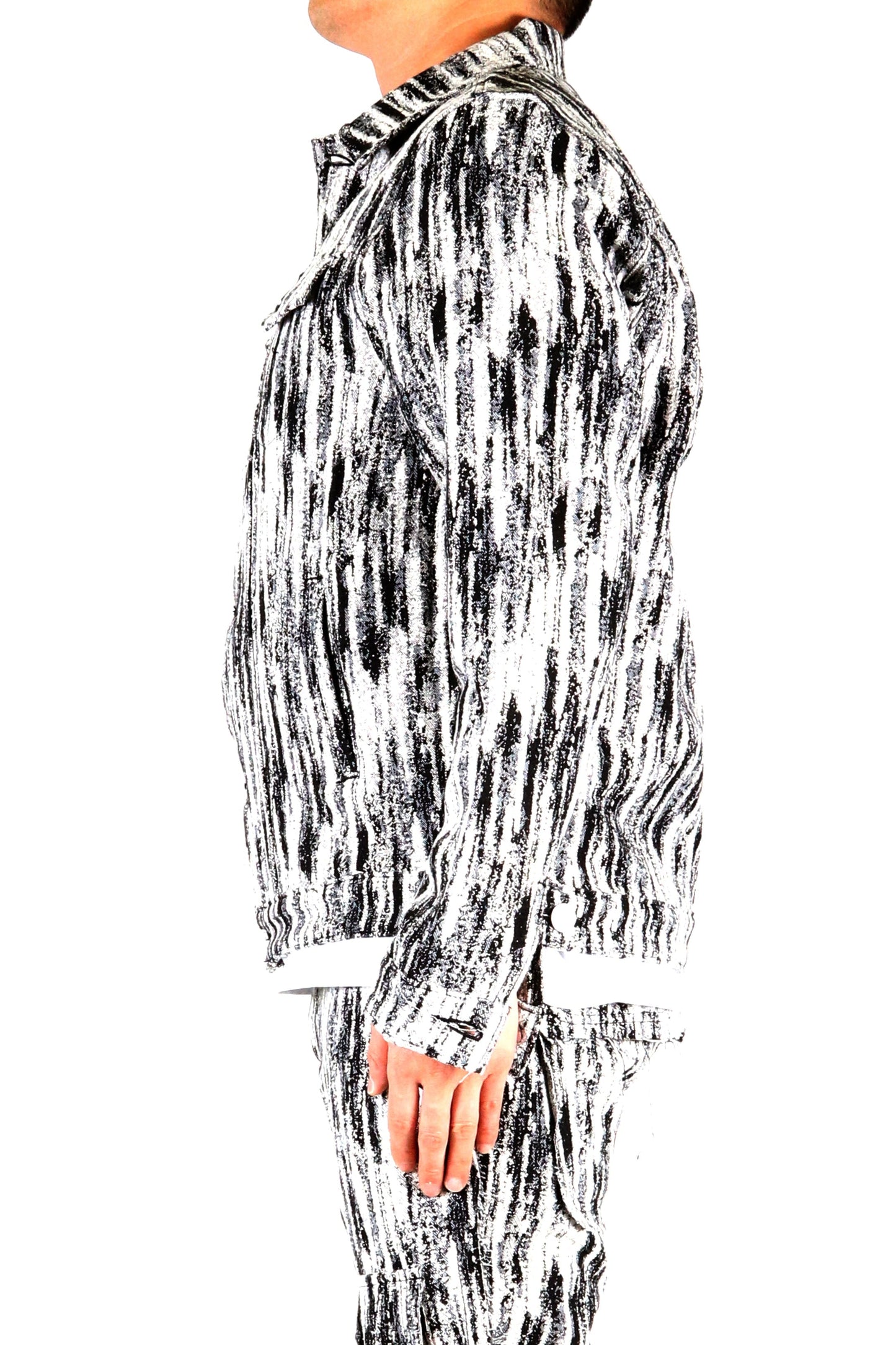 Vetiver  Tapestry Jacket