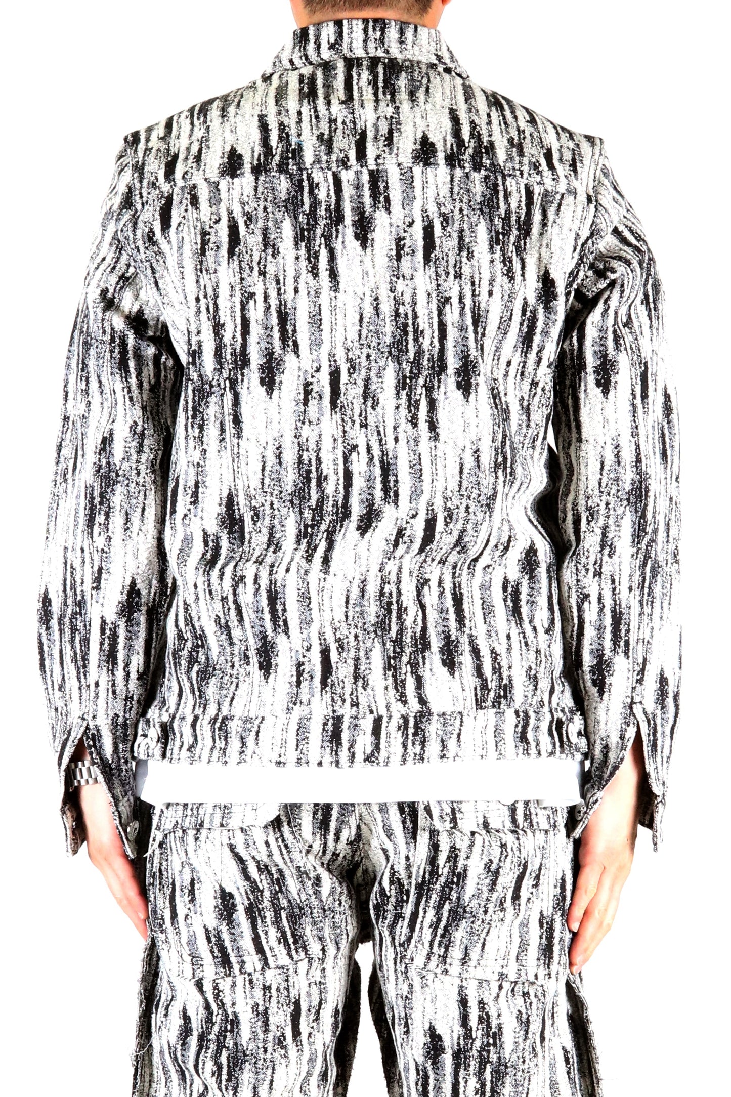 Vetiver  Tapestry Jacket