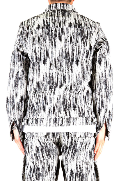 Vetiver  Tapestry Jacket