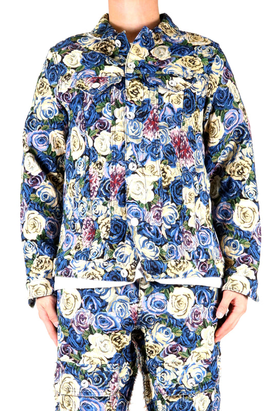 Aster Tapestry Jacket