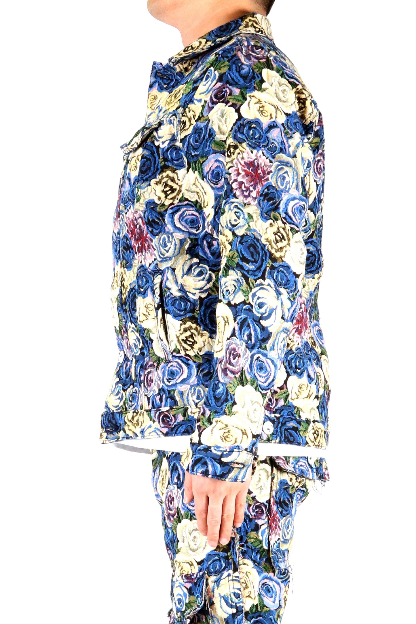 Aster Tapestry Jacket