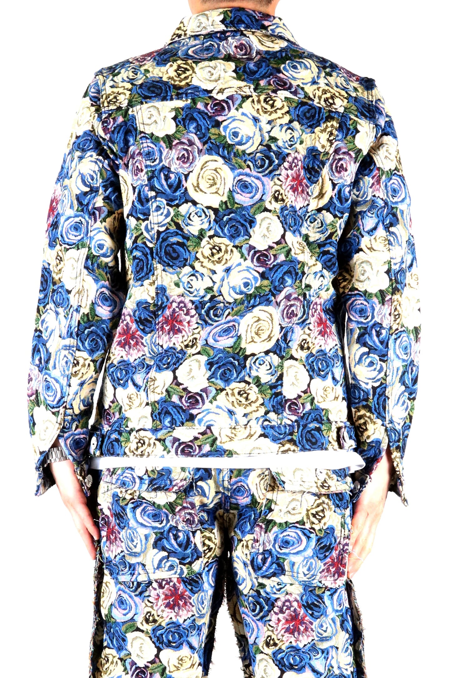 Aster Tapestry Jacket