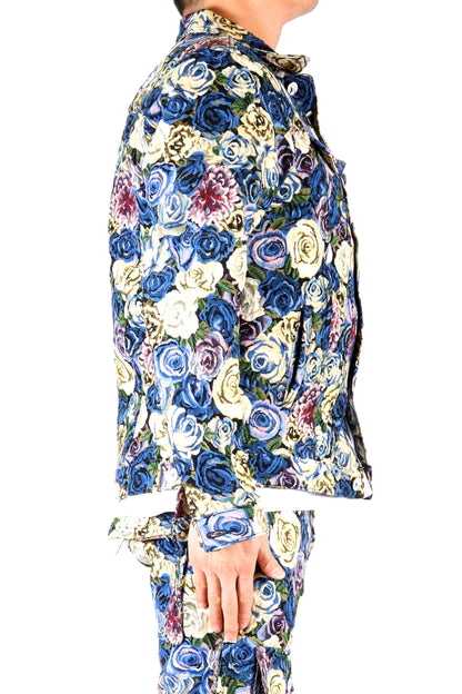 Aster Tapestry Jacket