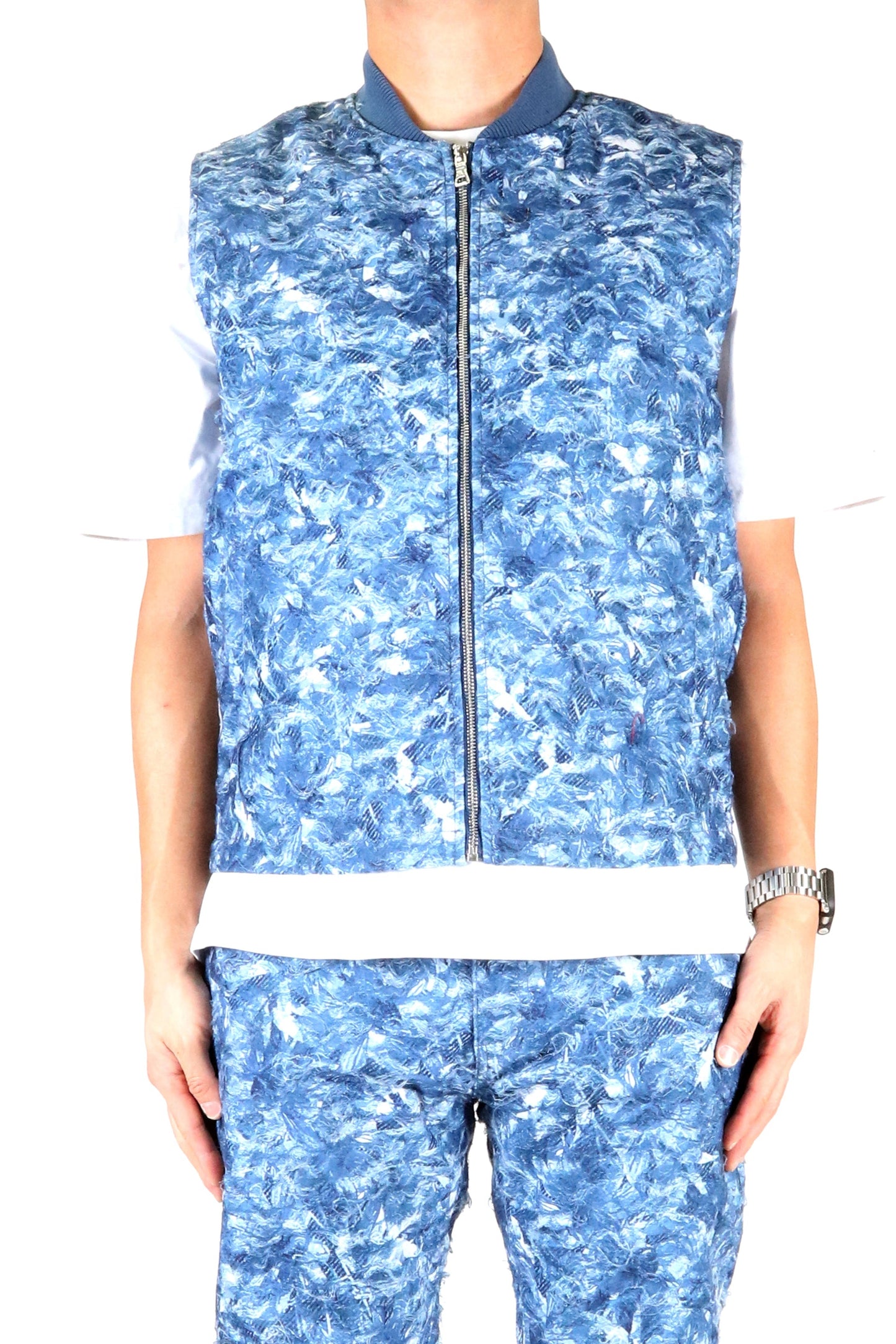 Grotto Tapestry Vest