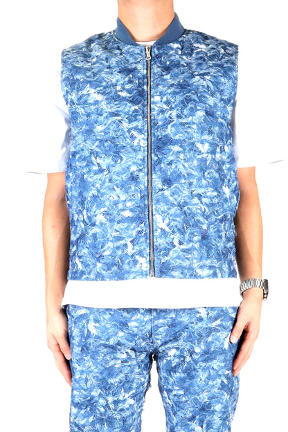 Grotto Tapestry Vest