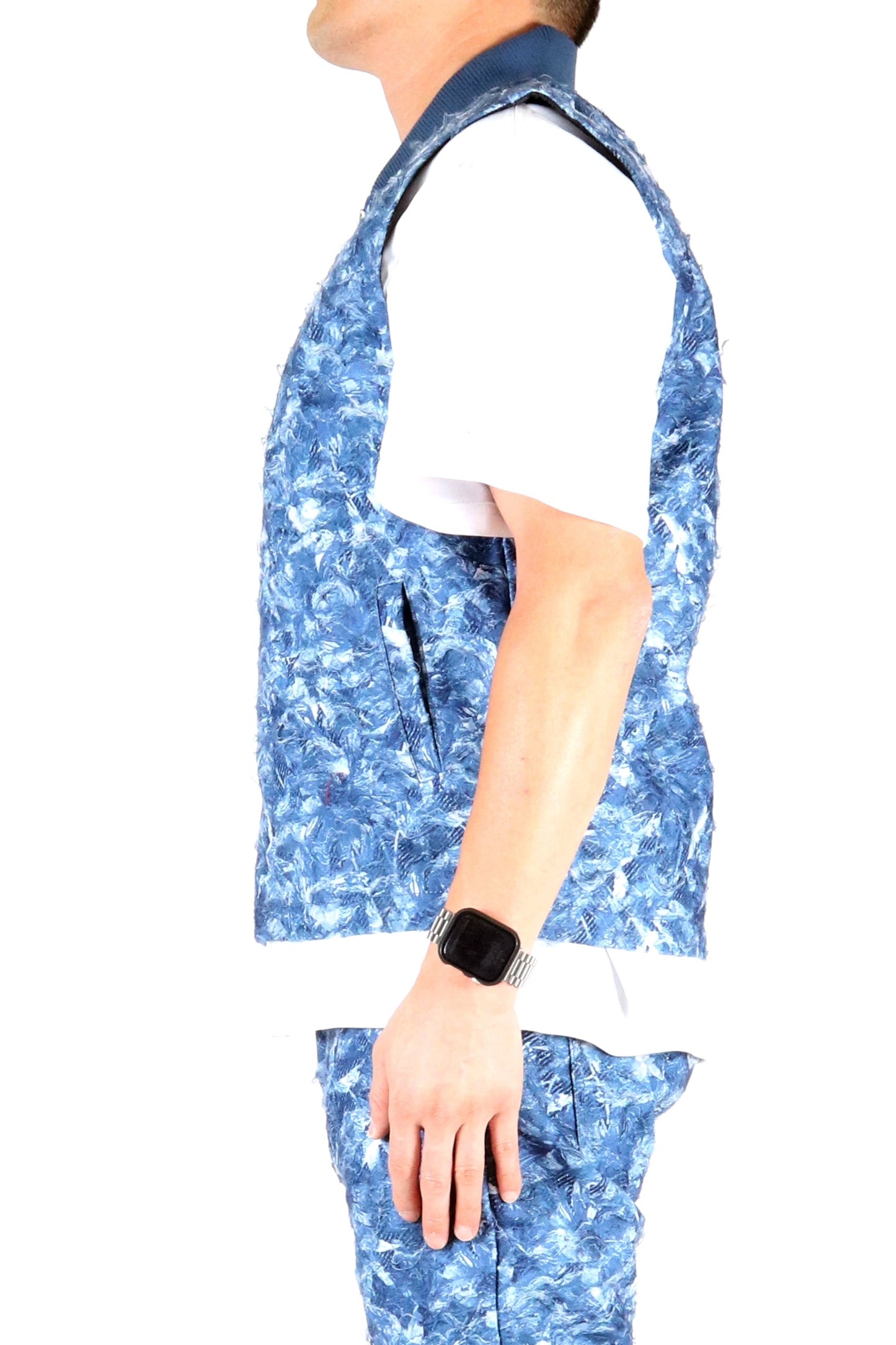Grotto Tapestry Vest
