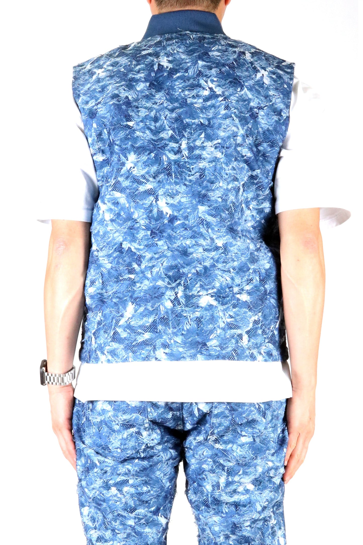 Grotto Tapestry Vest